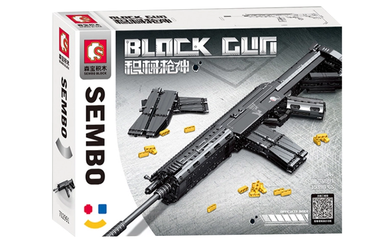 SEMBO 19 702991