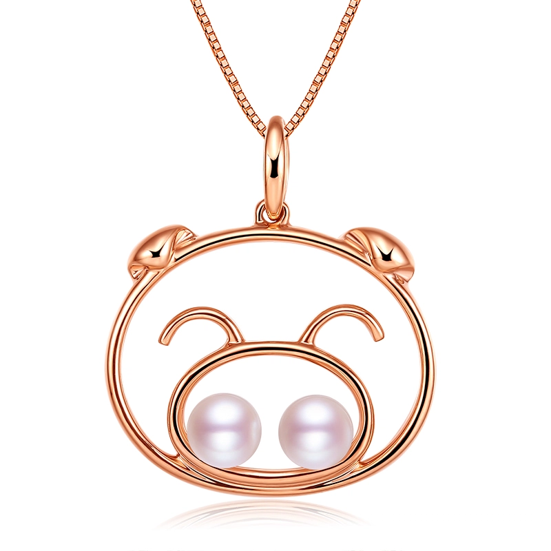 AKOYA18K