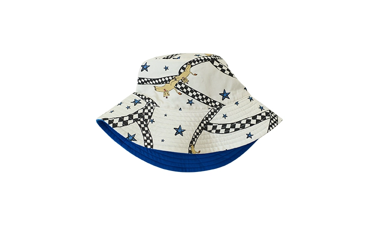 LOST PATTERN