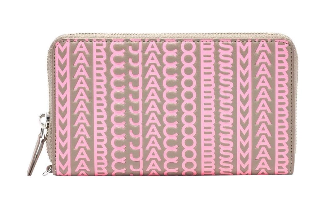 MARC JACOBS Monogram