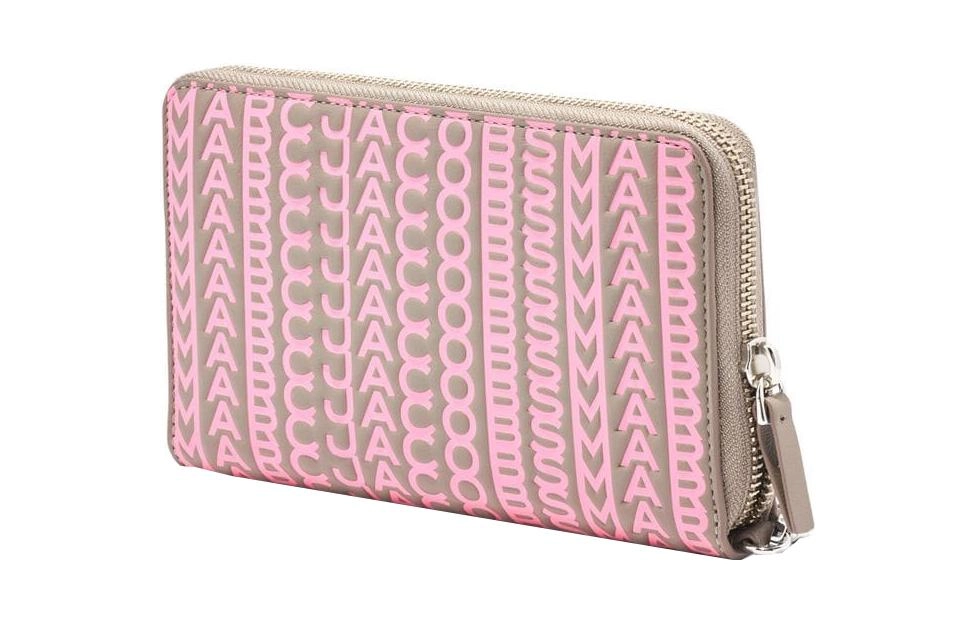 MARC JACOBS Monogram