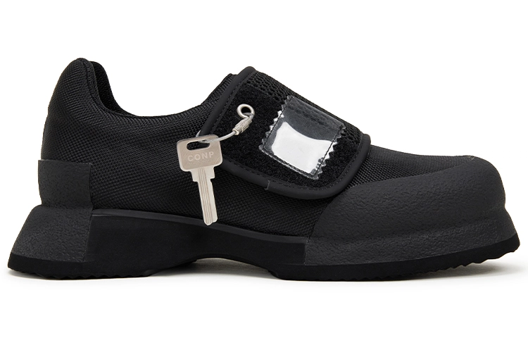 CONP 22AW Parts of Shoes