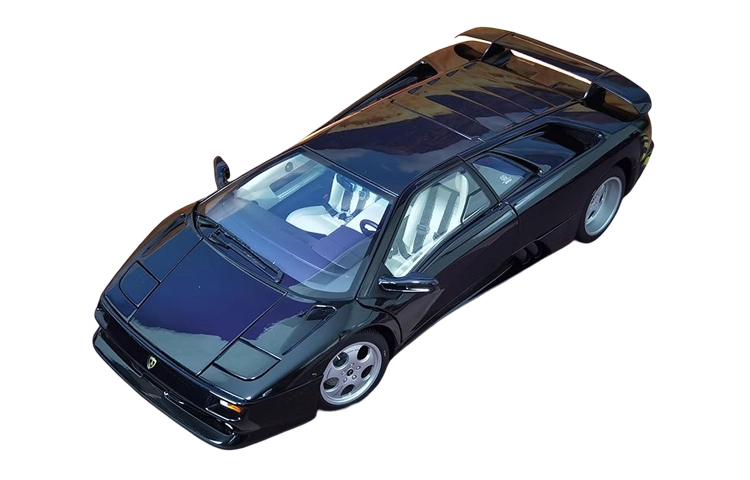 AUTOart 118 Diablo SE30 Jota