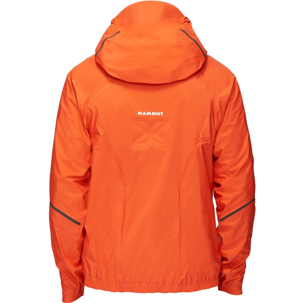 MAMMUT NordwandLight