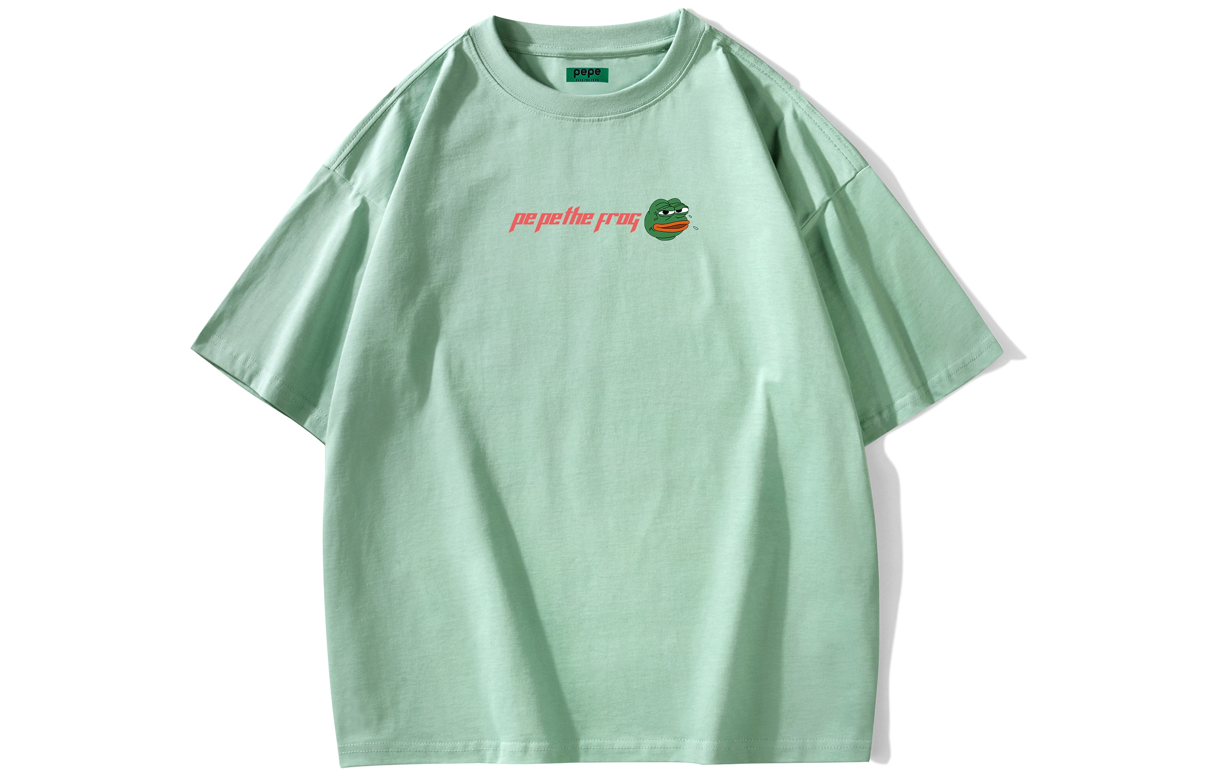 pepe the frog LogoT
