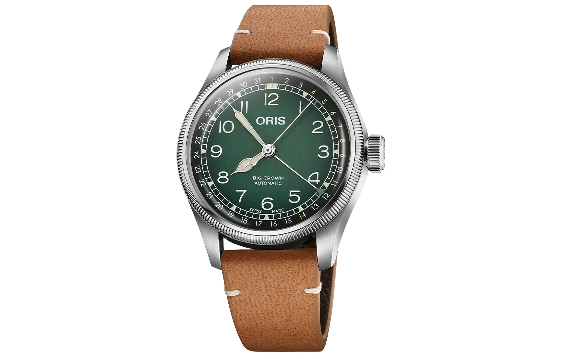 Oris 50 38mm 754.7779.4067S