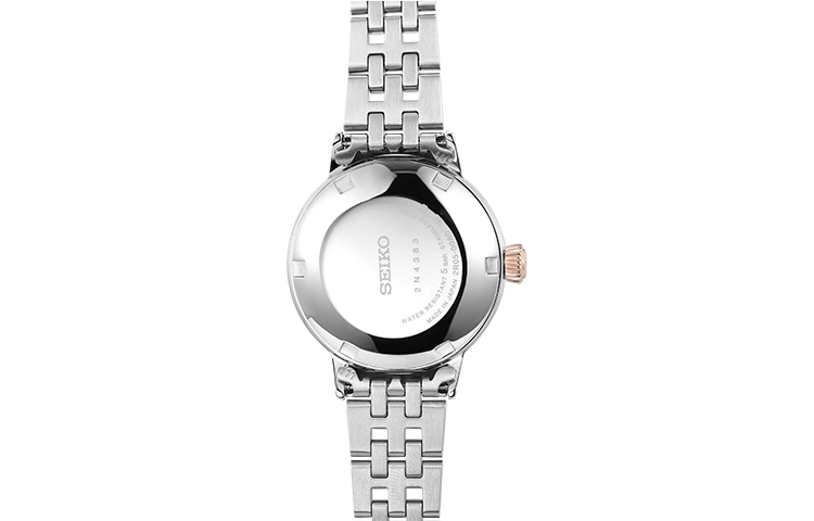 SEIKO Presage 30.28mm SRE009J1