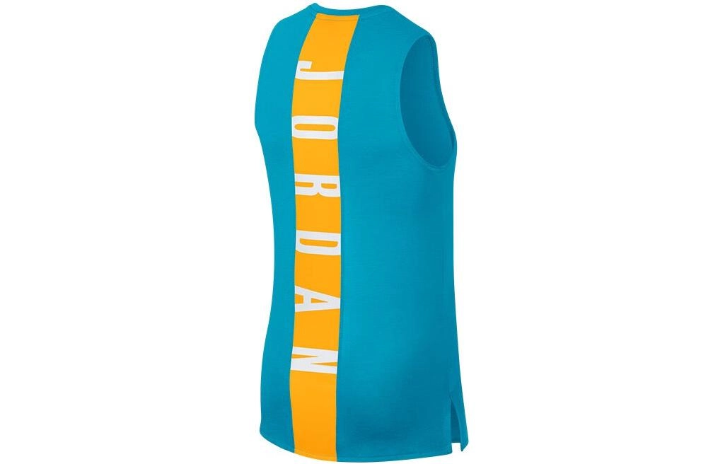 Jordan 23 Alpha Dri-fit Logo