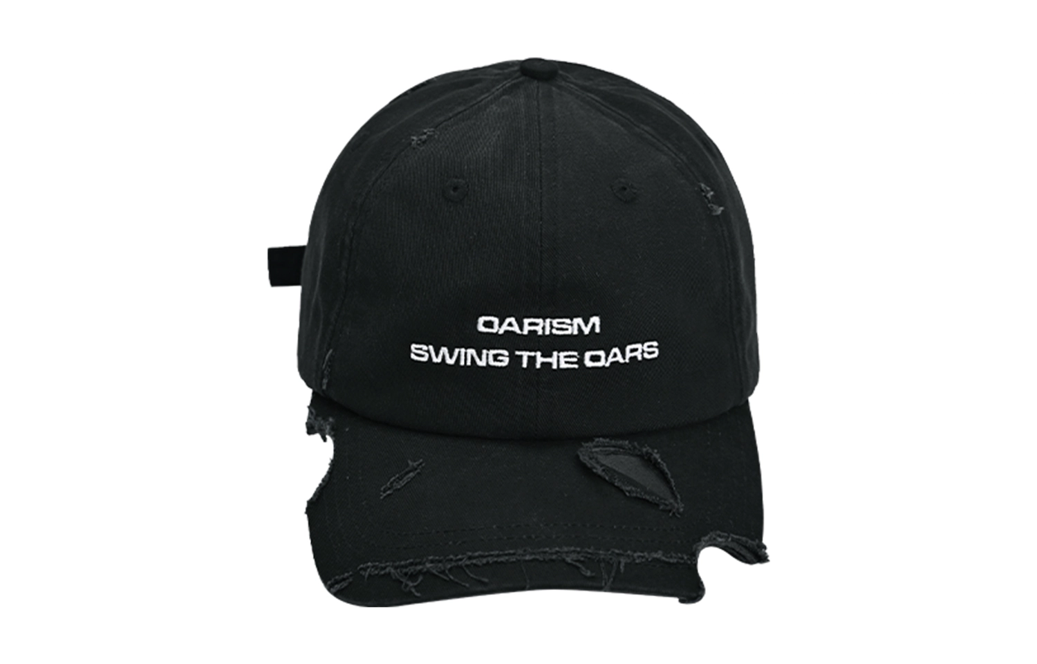 Xotic HSW Destroyed Cap Oarism