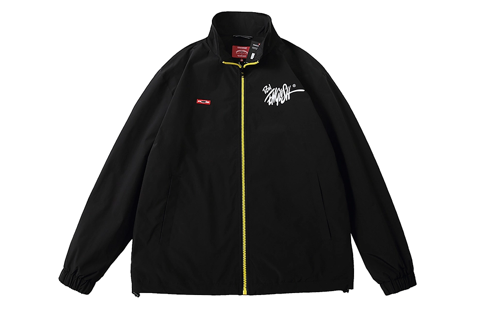 SPRAYGROUND x Ron English SS23 Logo