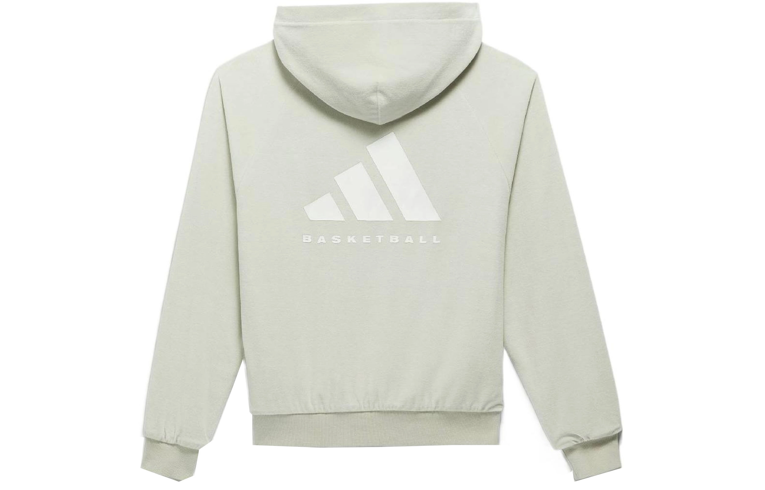 adidas originals Adidas Basketball Chapter 02 HOODY Logo