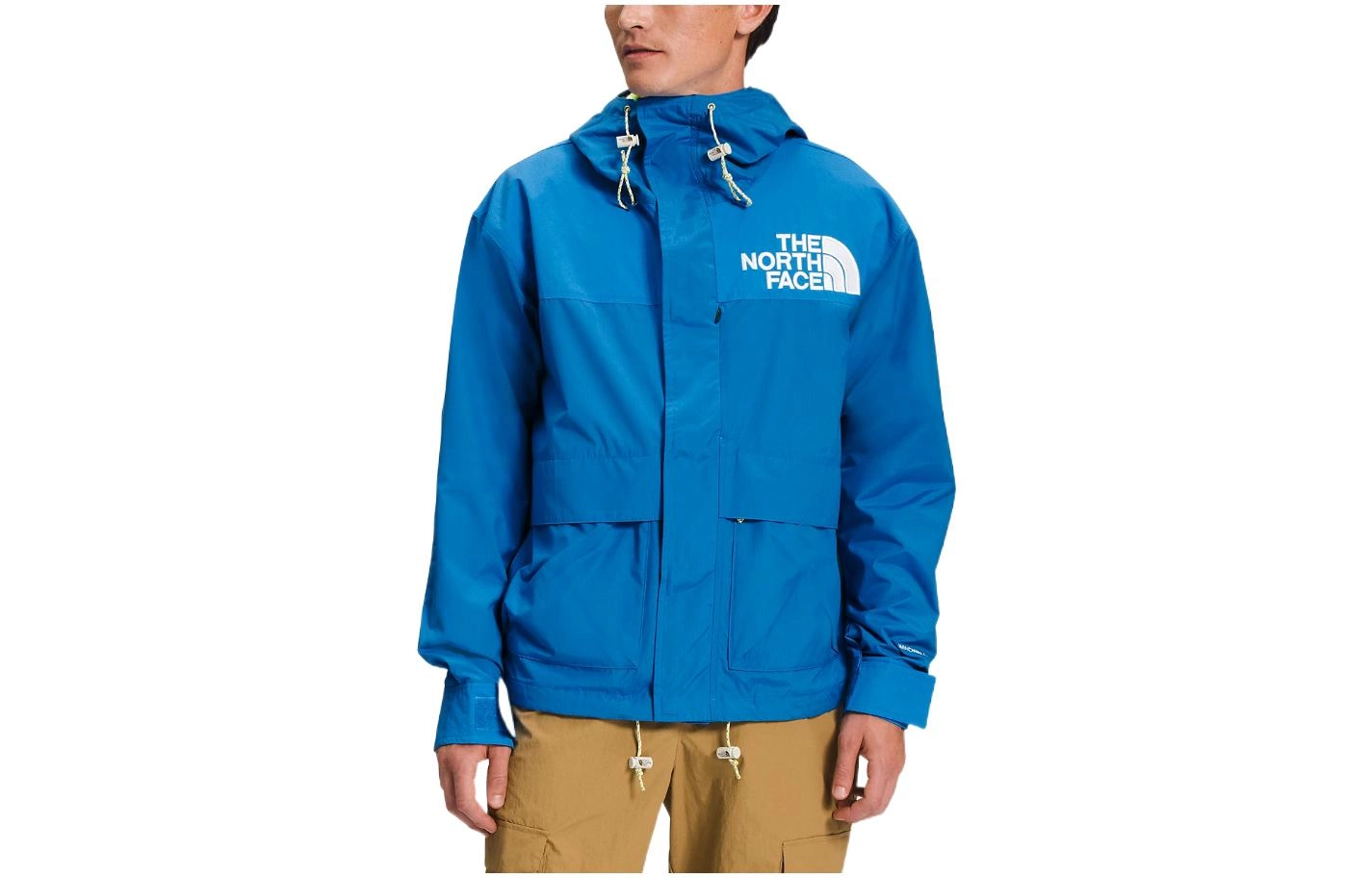 THE NORTH FACE Low-Fi Hi-Tek