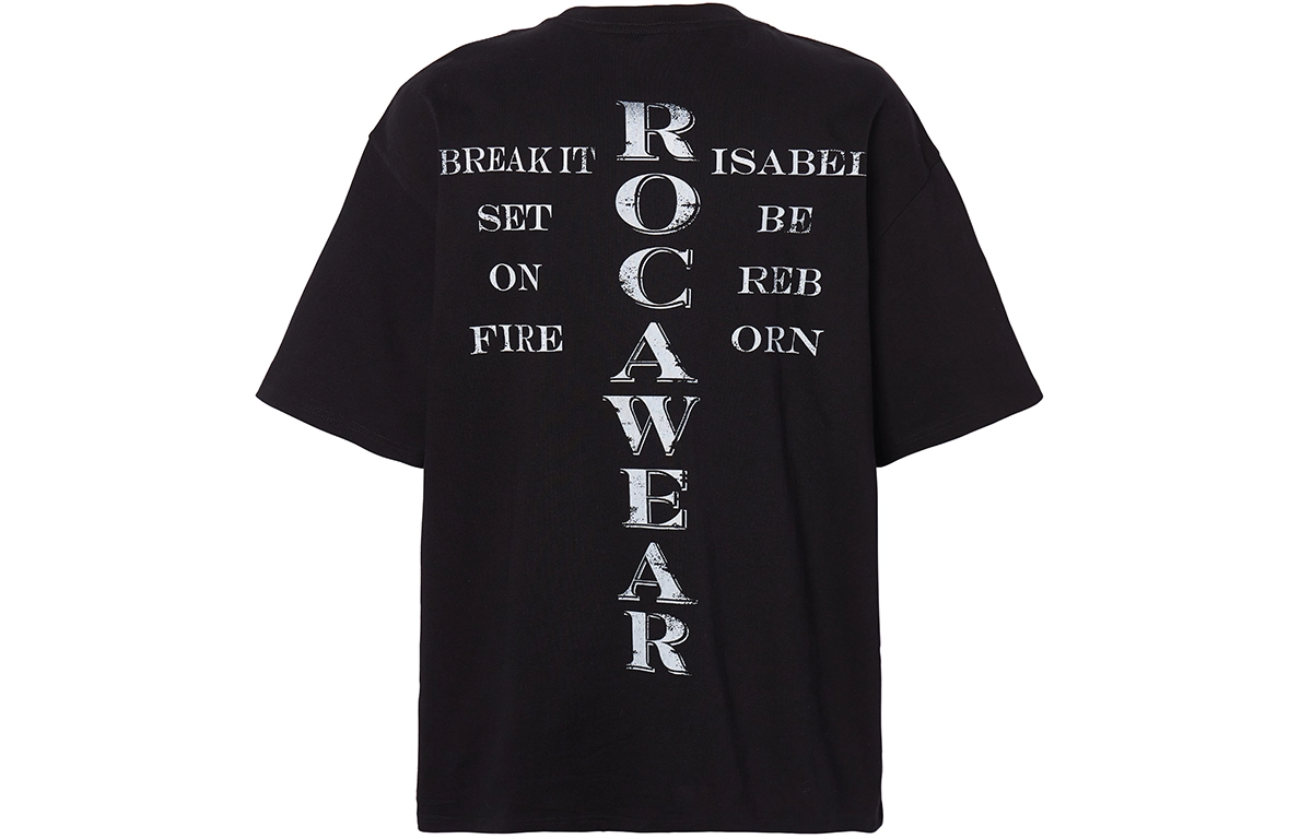 ROCAWEAR T