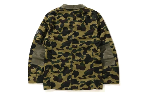 BAPE