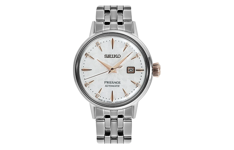 SEIKO Presage 30.28mm SRE009J1