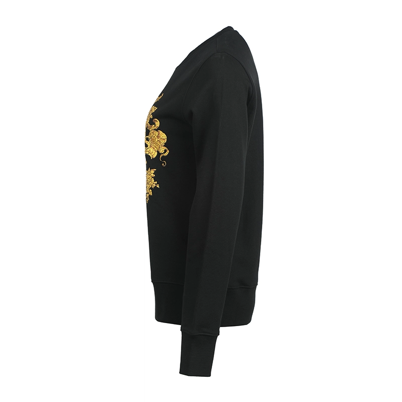 VERSACE JEANS COUTURE FW22 Logo
