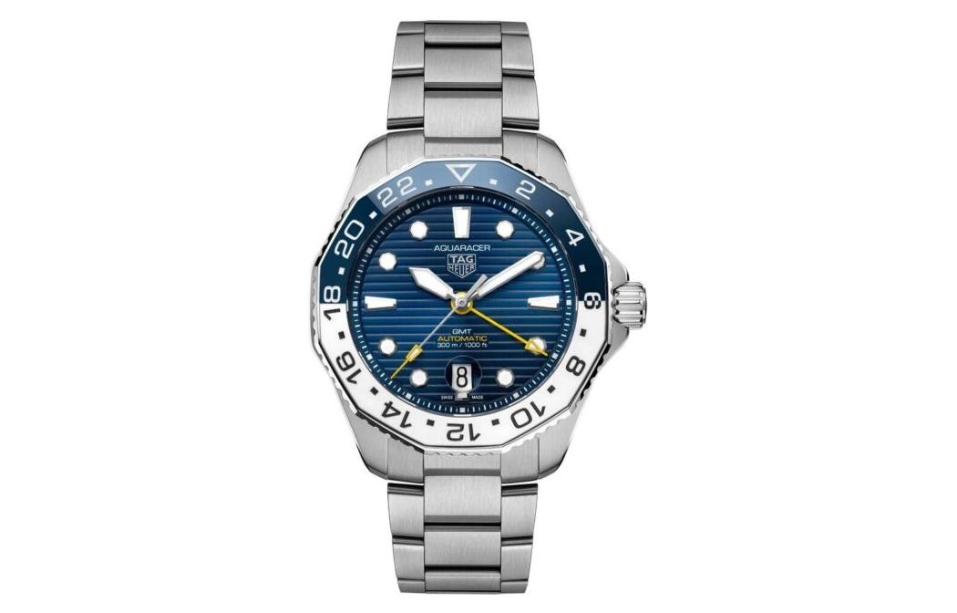 TAG HEUER 300 43mm WBP2010.BA0632