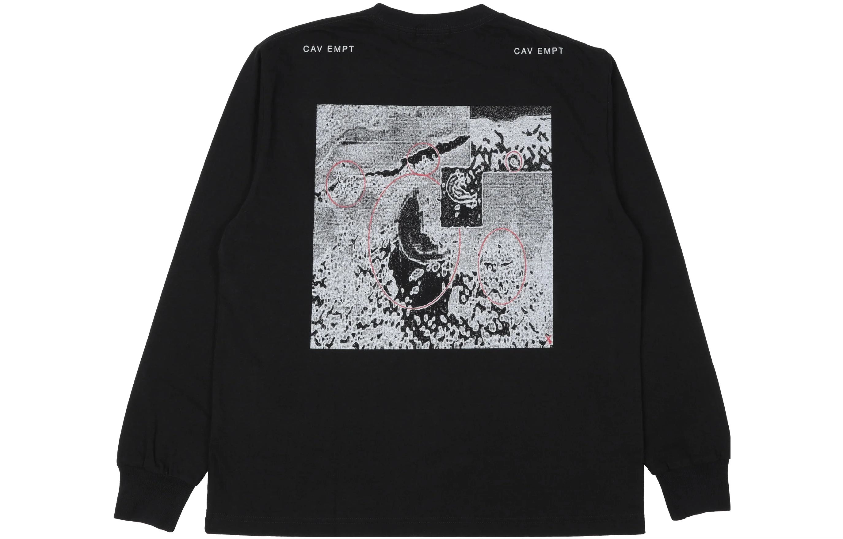 Cav Empt