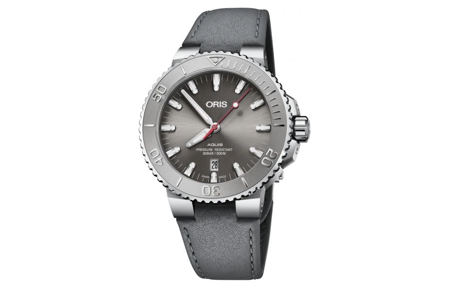 Oris 300 43.5mm 733.7730.4153R2