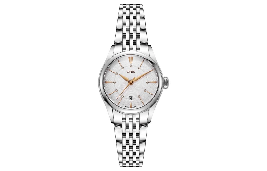 Oris 50 28mm 561.7722.4031M