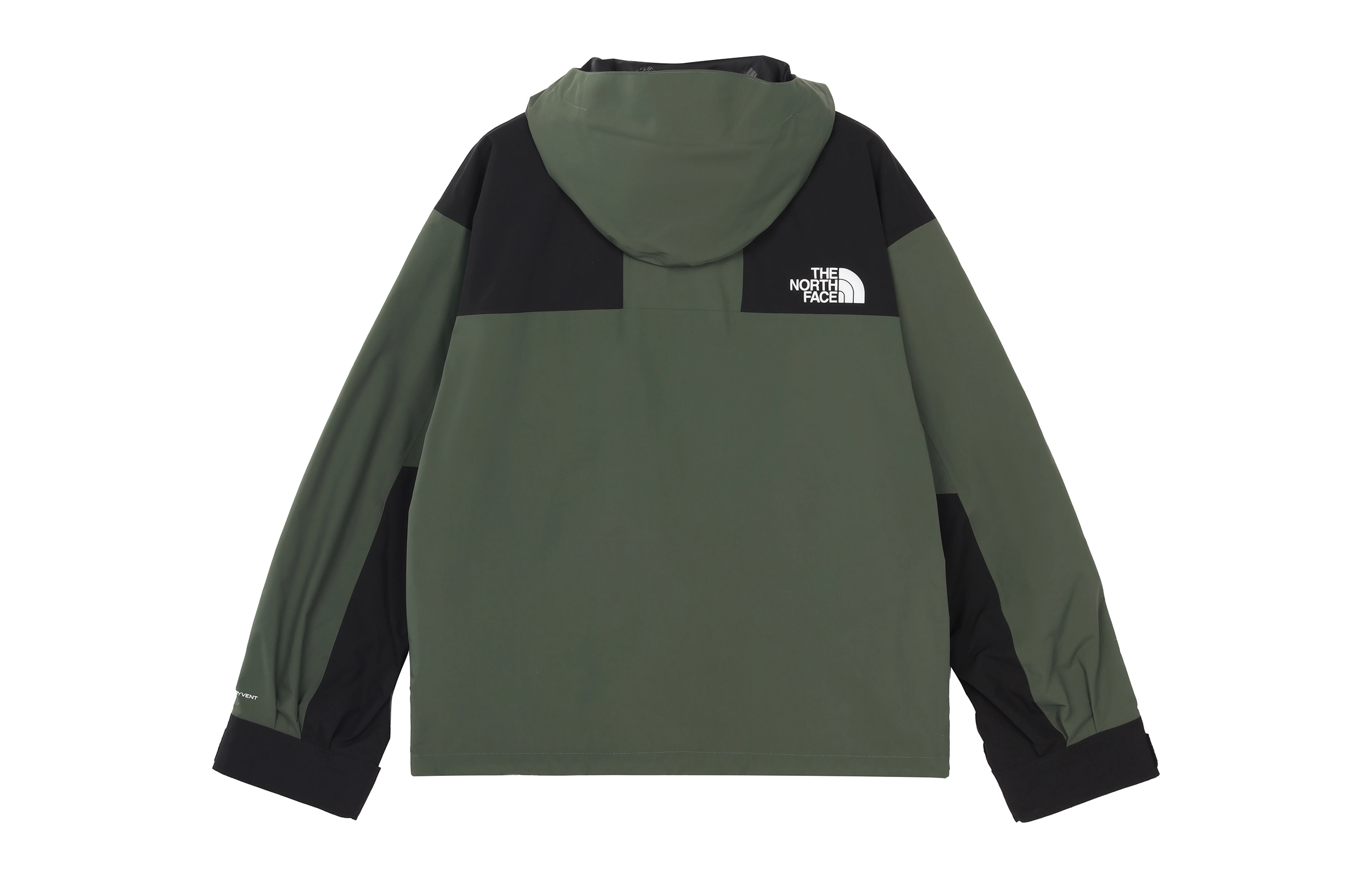 THE NORTH FACE FW22 1986 Icon Dryvent Mountain Jacket Logo