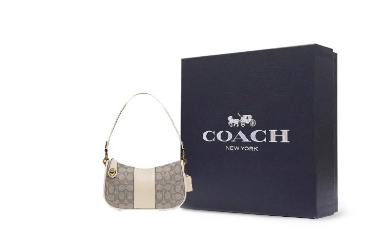 COACH Swinger 23