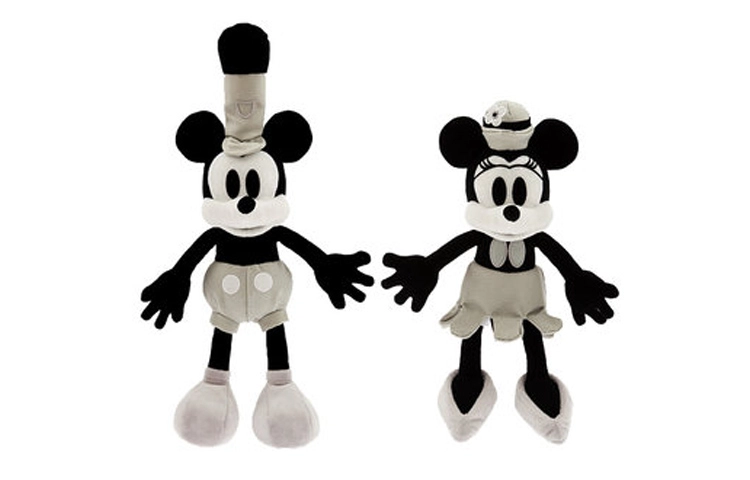 Disney 100 49cm