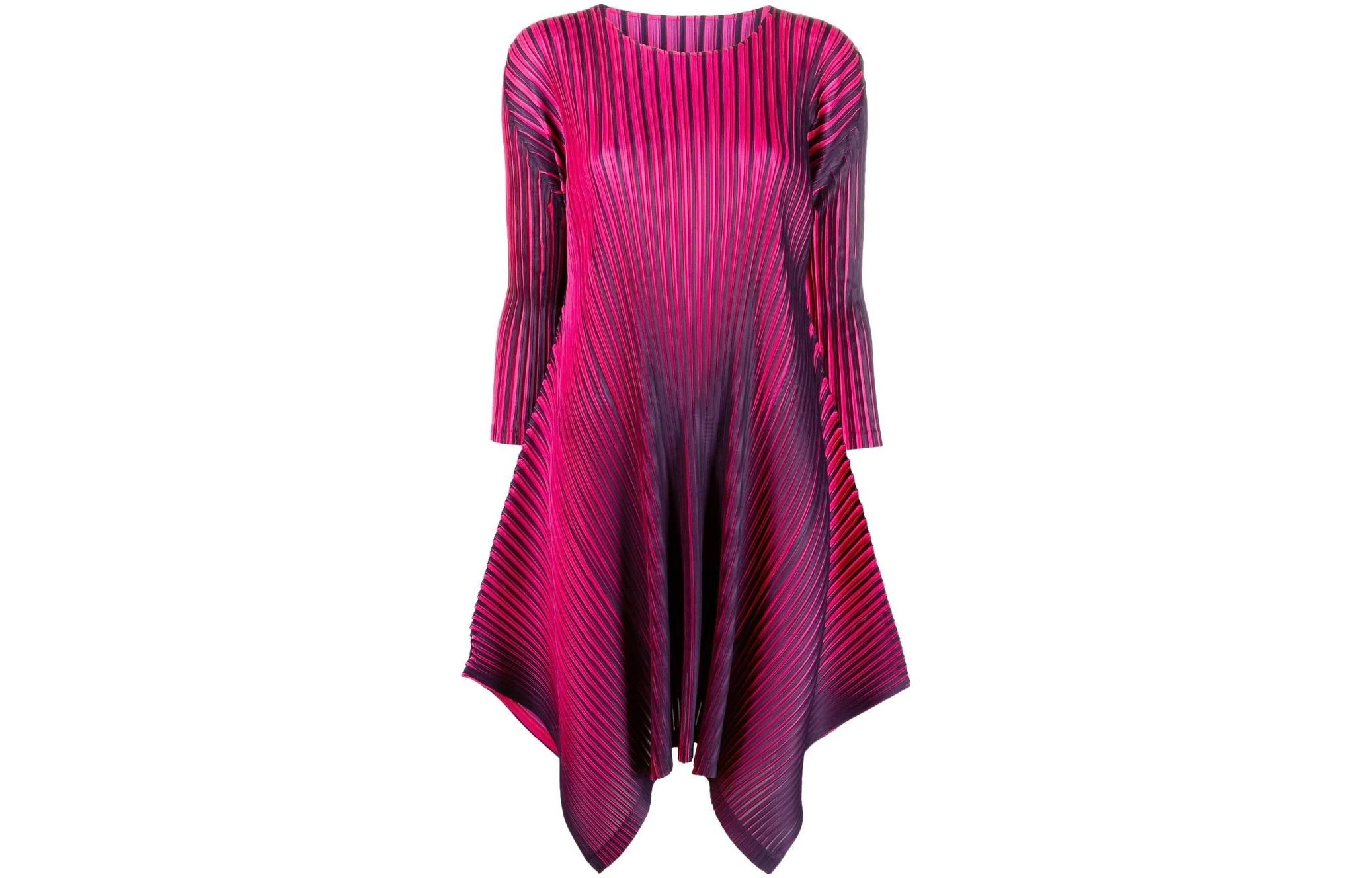 Homme Pliss Issey Miyake SS23