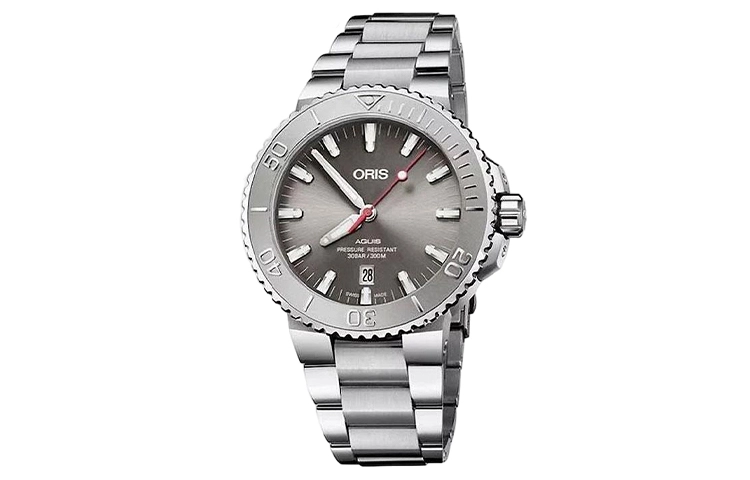 Oris 300 43.5mm 733.7730.4153M2