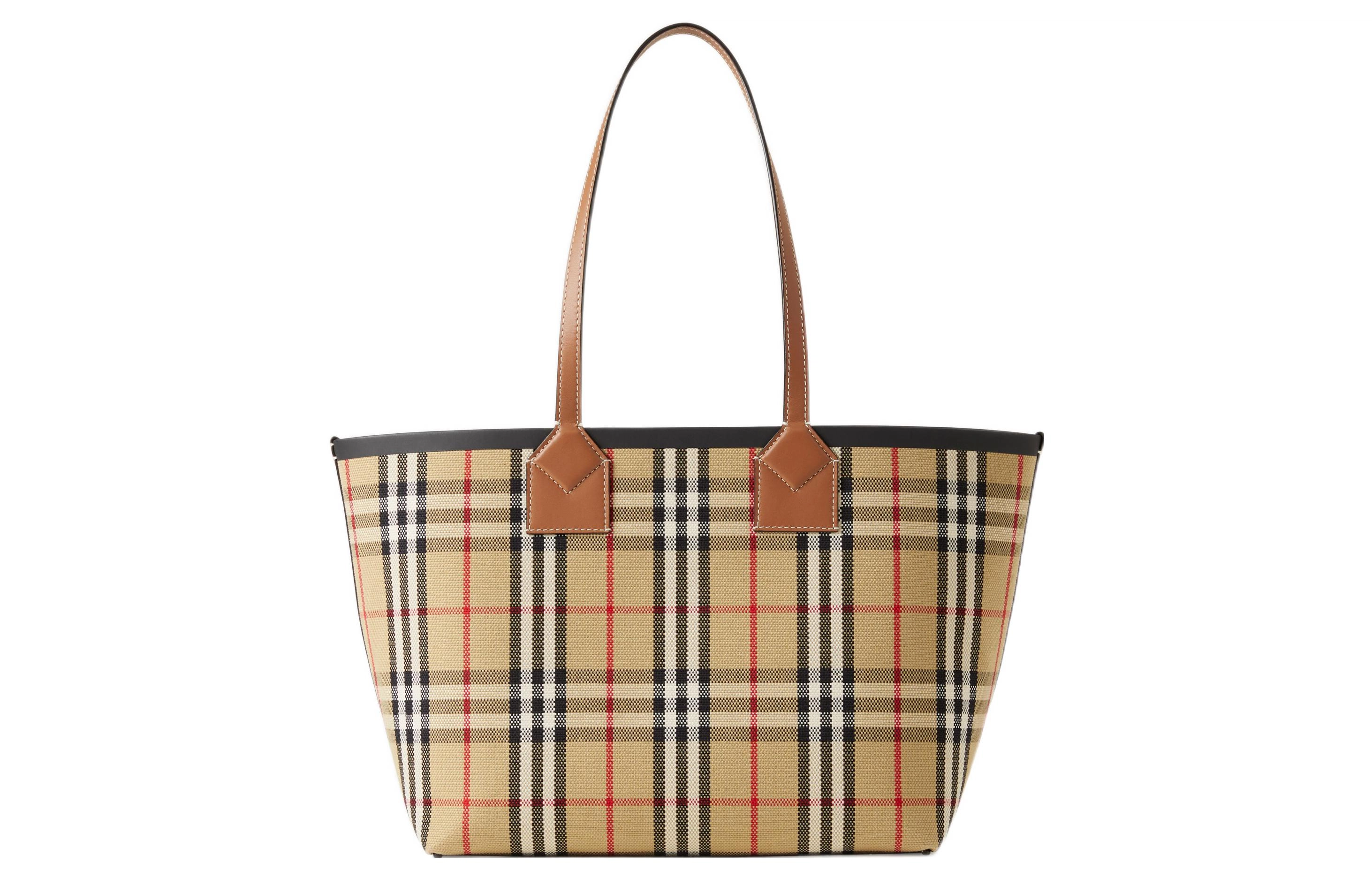 Burberry London Tote