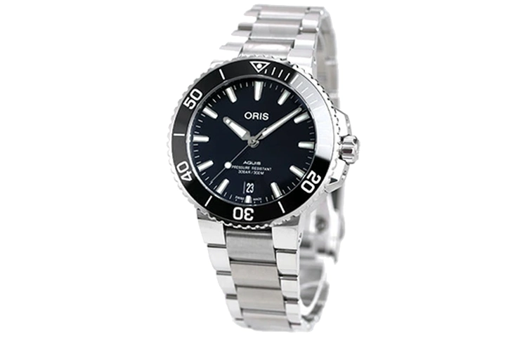 Oris 300 39.5mm 733.7732.4134M