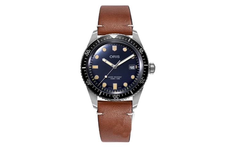 Oris 100 42mm 733.7720.4054S