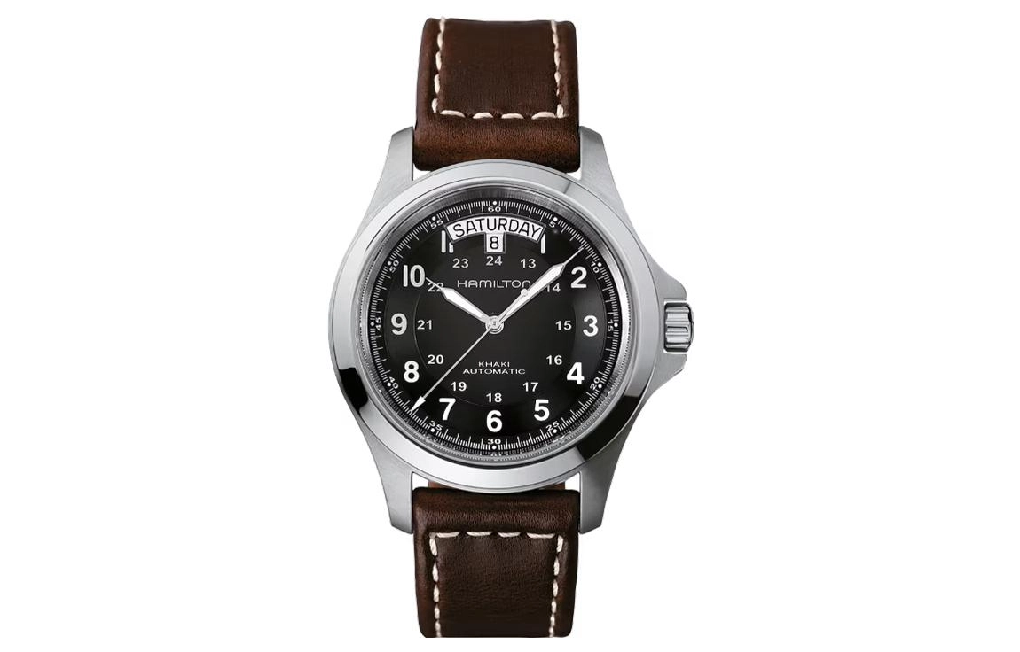 HAMILTON 50 40mm H64455533