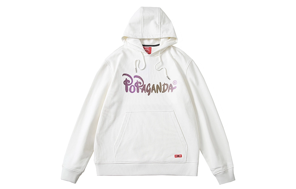 SPRAYGROUND x Ron English
