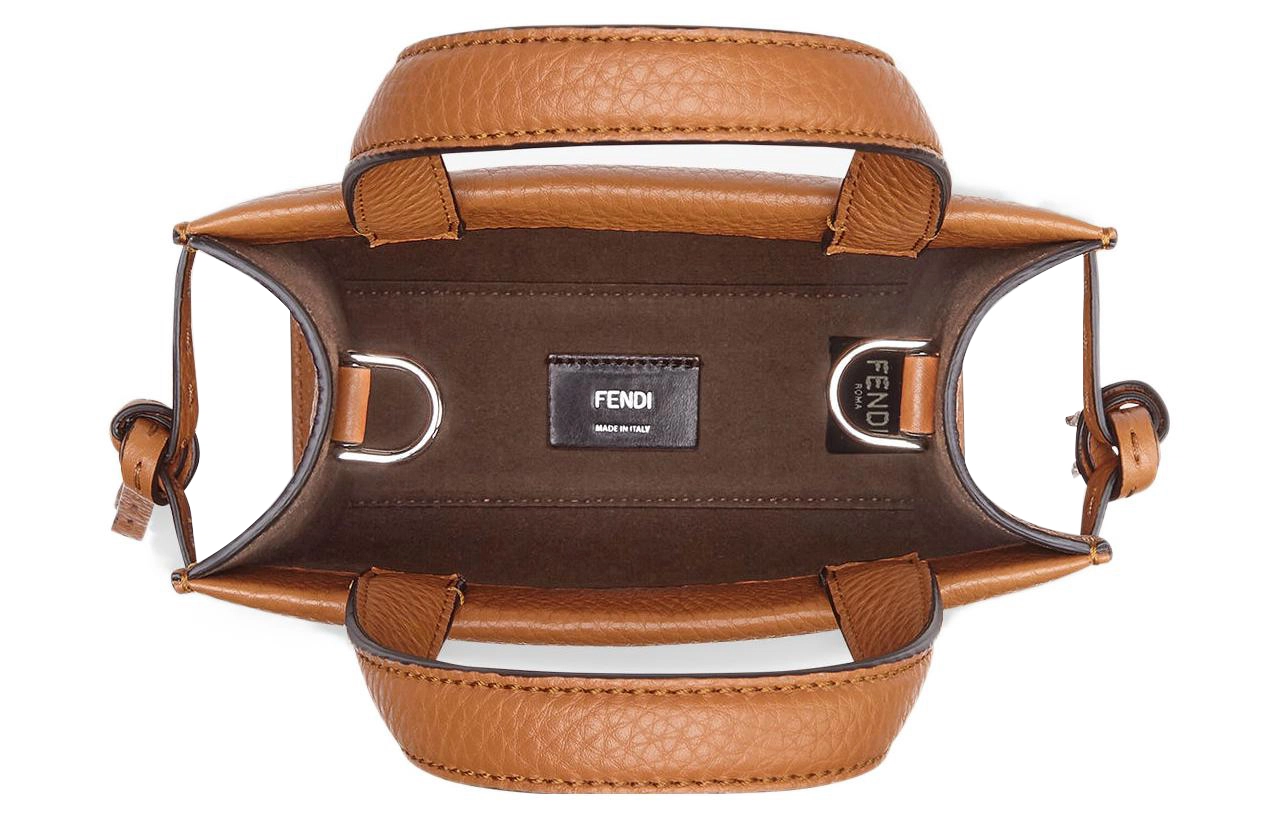 FENDI Go To