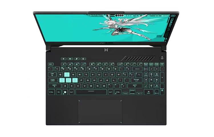 ASUS 4 15.6 R7-7735H RTX4050 144Hz