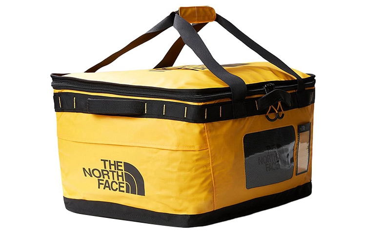 THE NORTH FACE