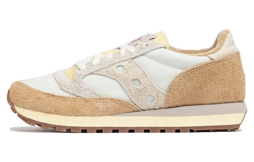 Saucony Jazz 81