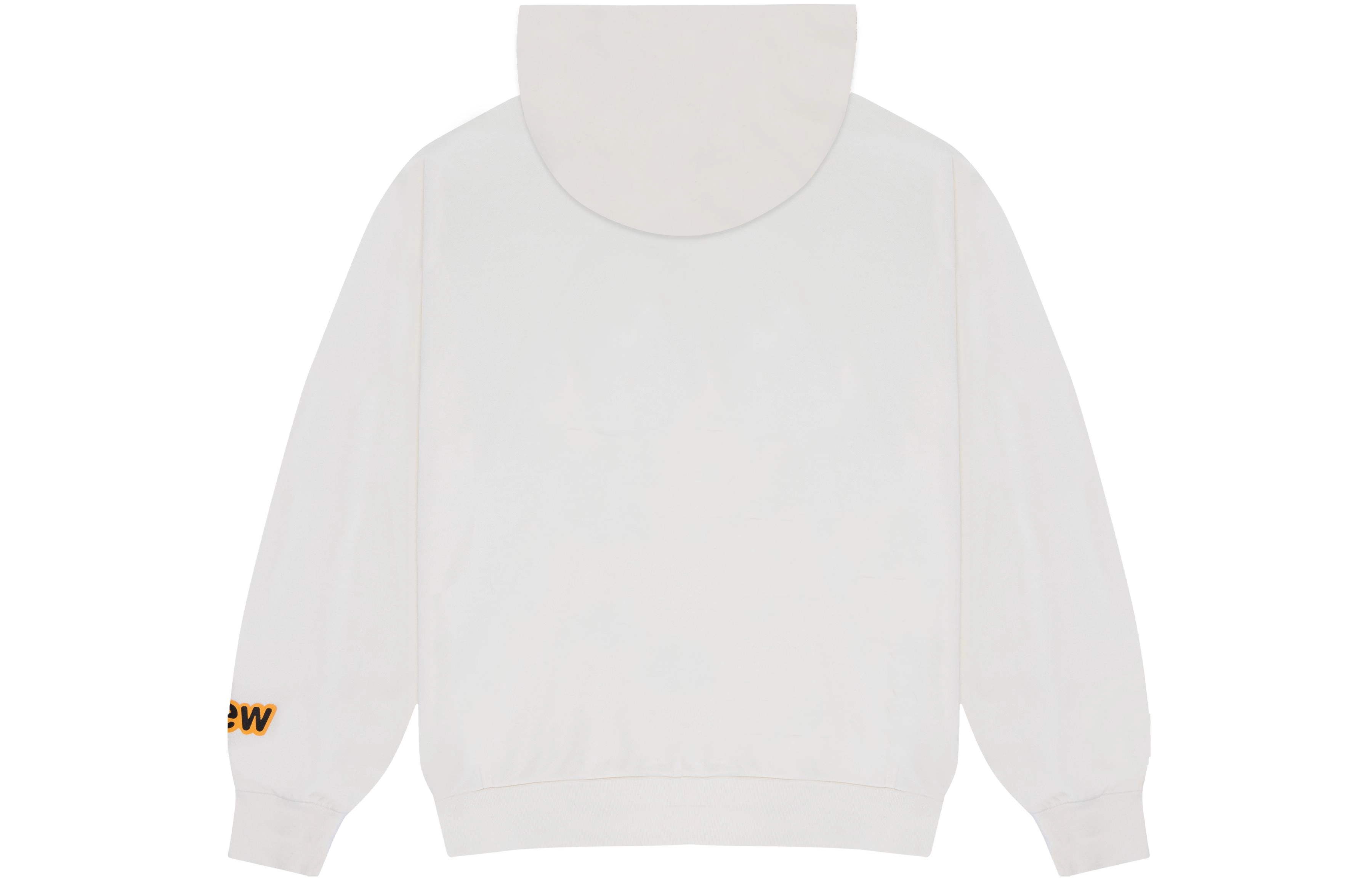 Drew House SS23 daisy hoodie drew