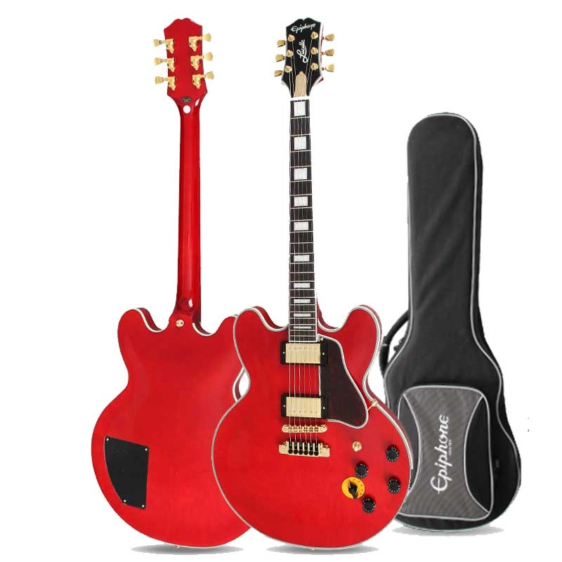 Epiphone B.B.King Lucille