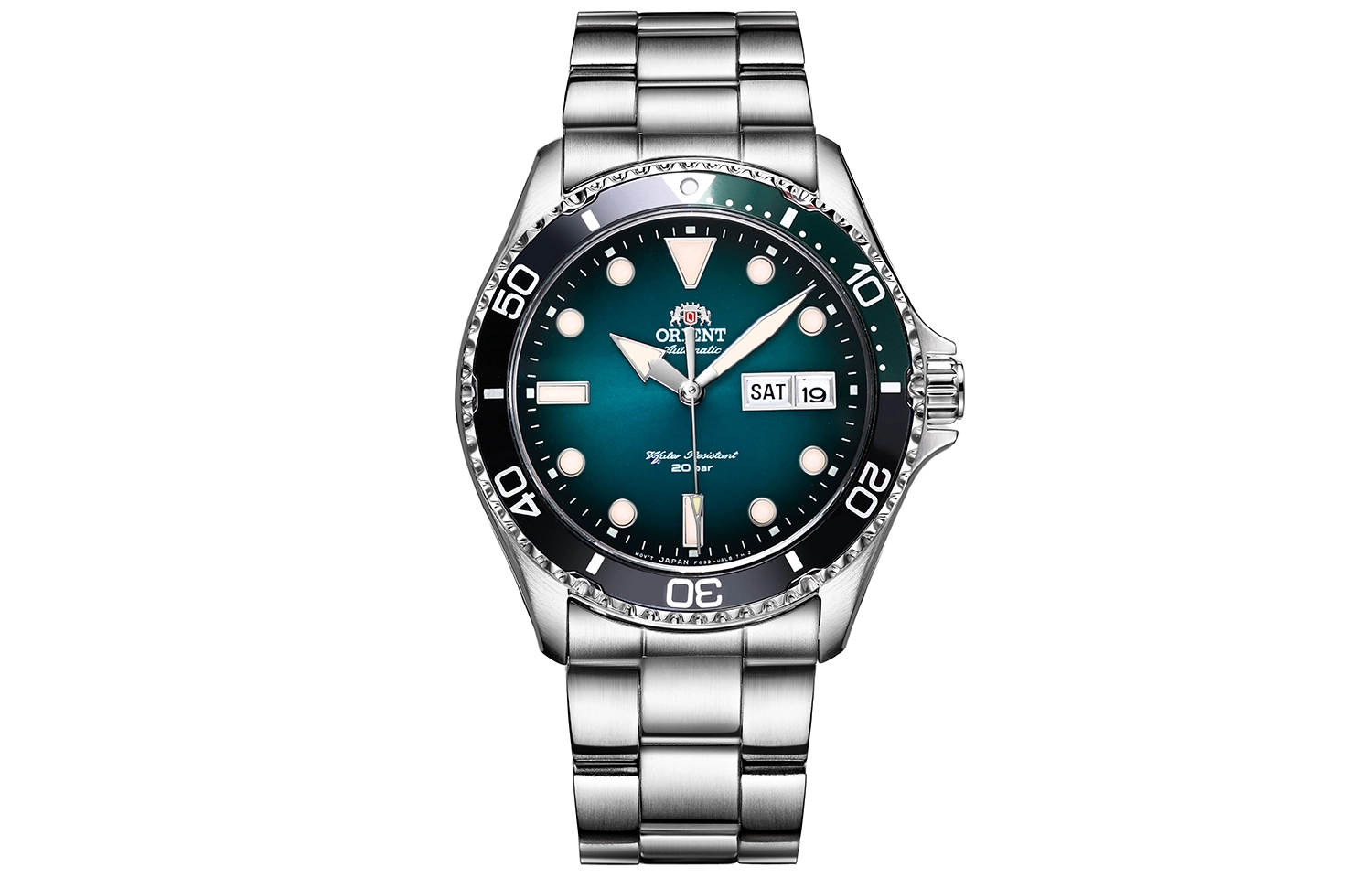 ORIENT AA0811