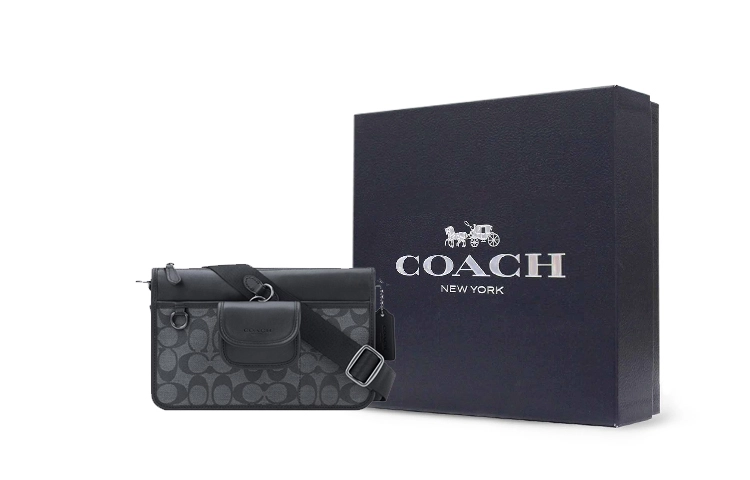 COACH Heritage 25