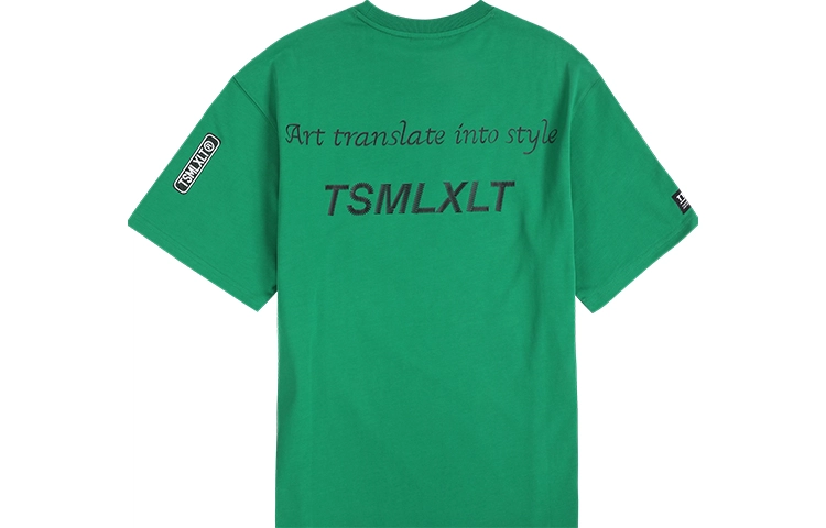TSMLXLT T