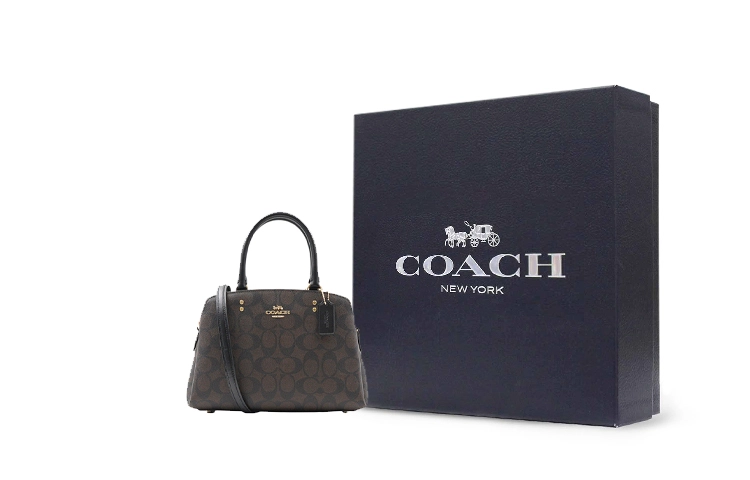 COACH Lillie 26