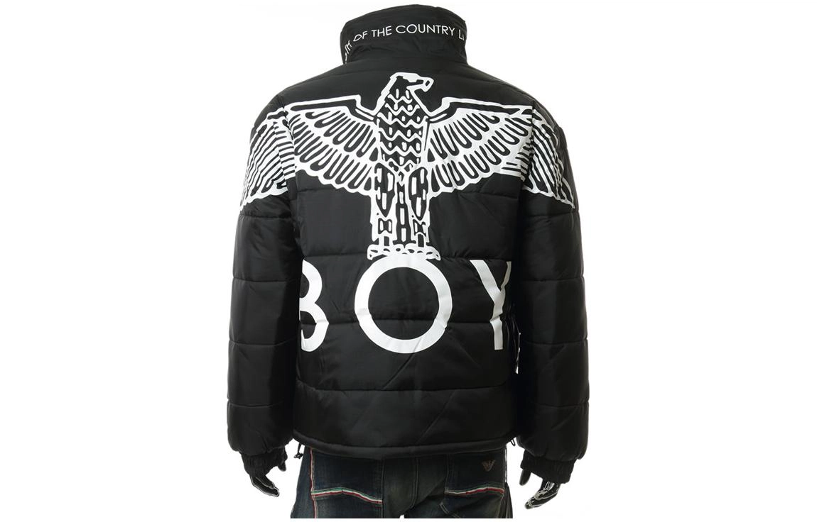 Boy London Logo