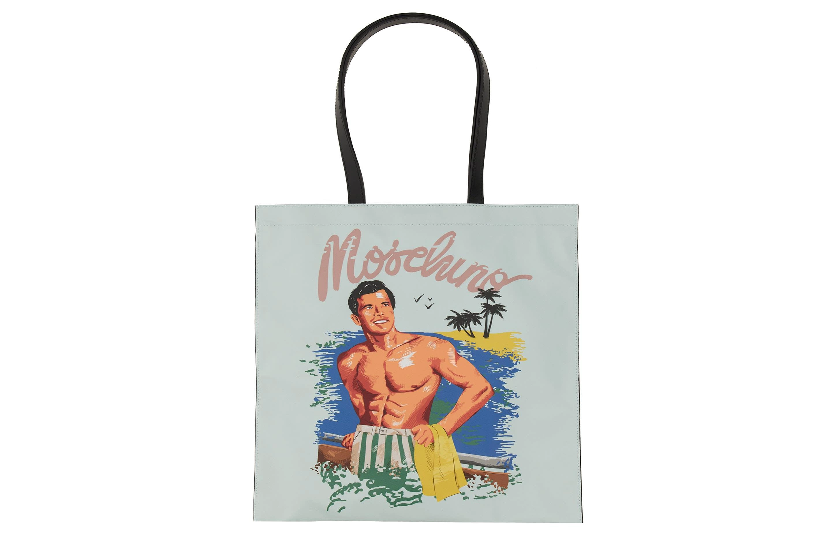 MOSCHINO Tote