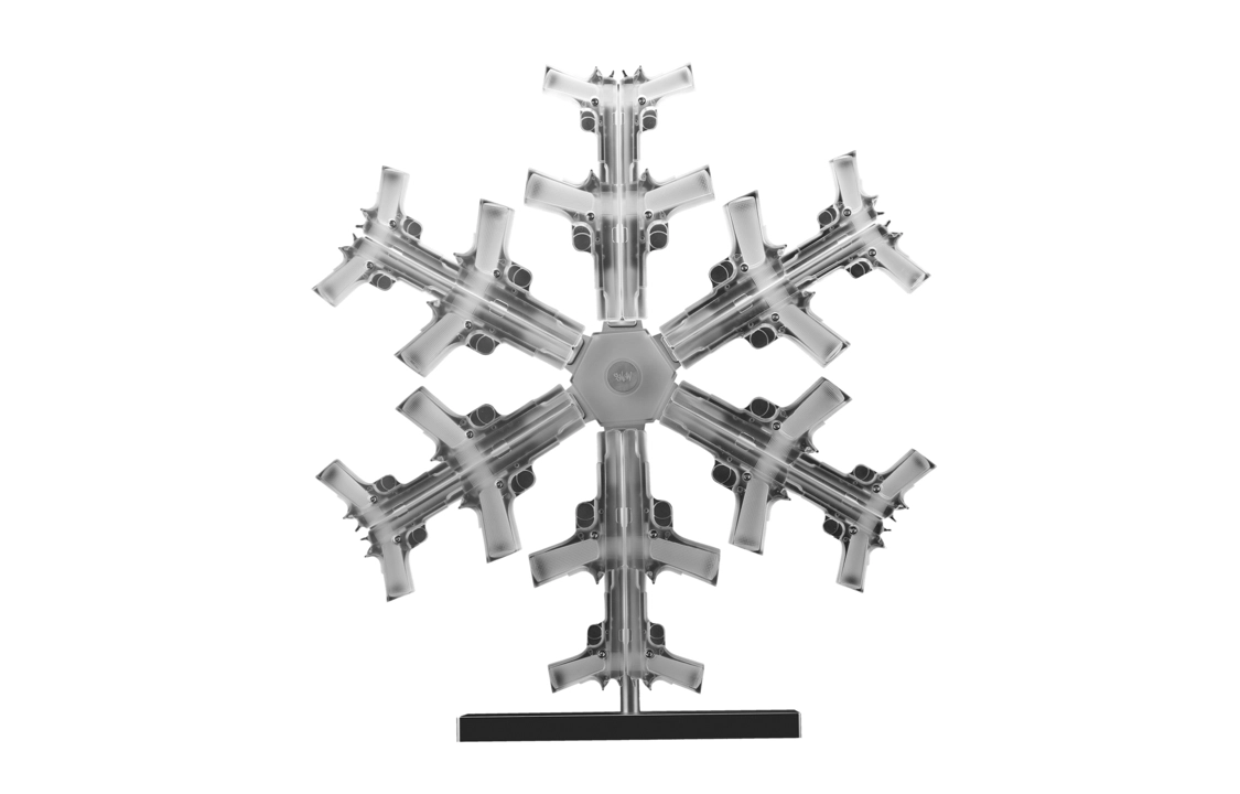 YuLong Lab 64.8cm