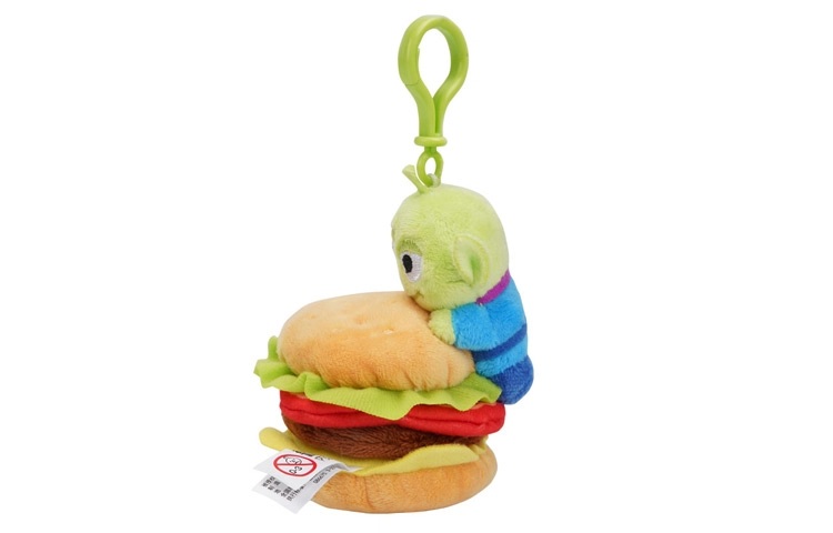 POTDEMIEL Disney 11cm