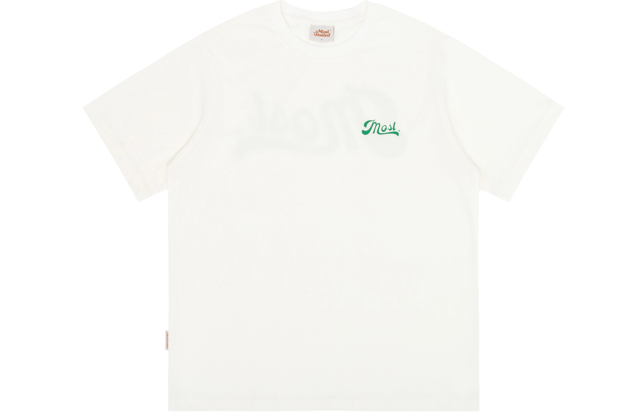 MostwantedLab T
