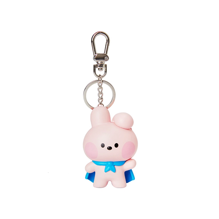 LINE FRIENDS BT21 minini 6cm